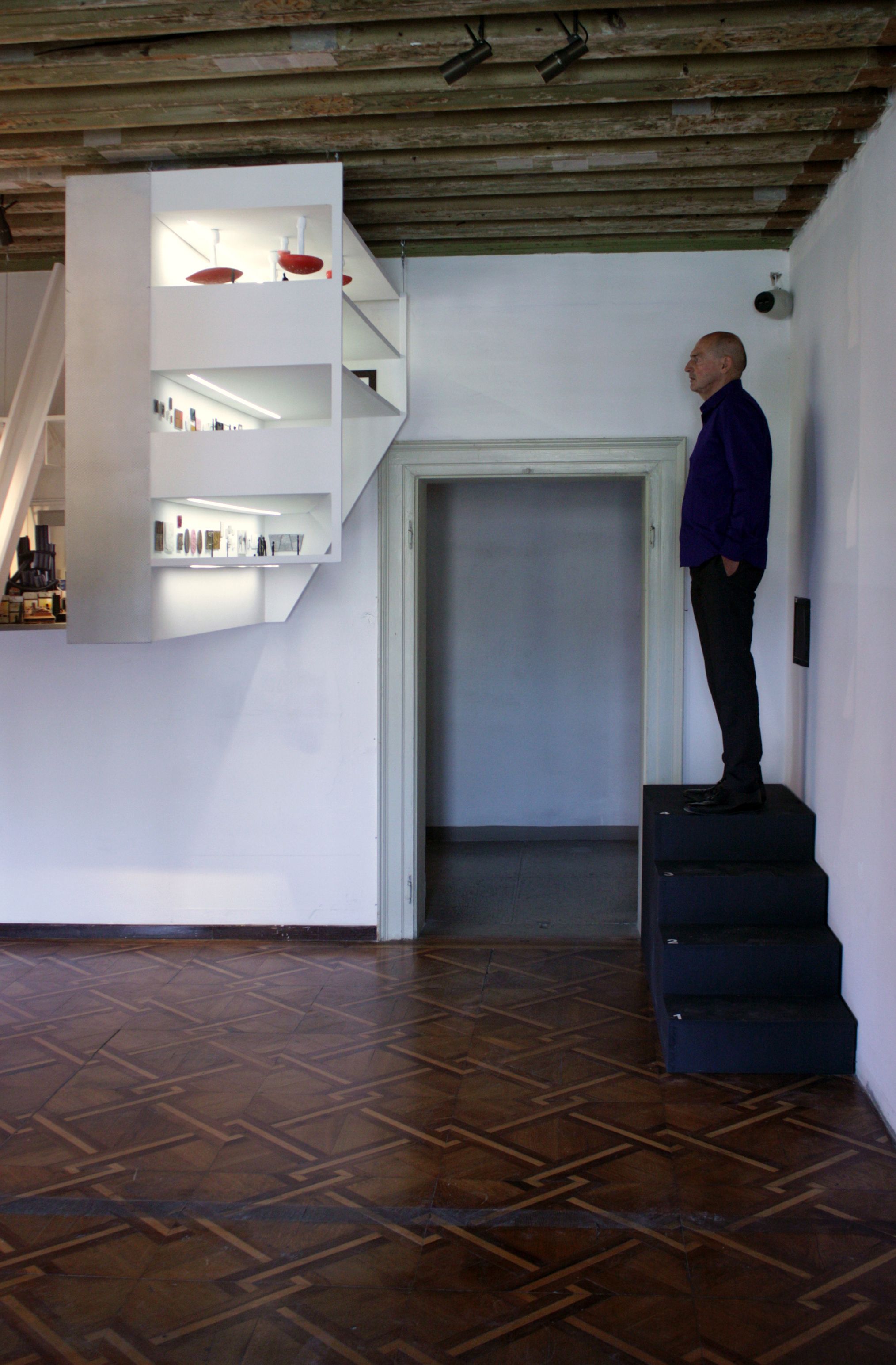 OMA*AMO 打造 Prada 威尼斯展厅-21