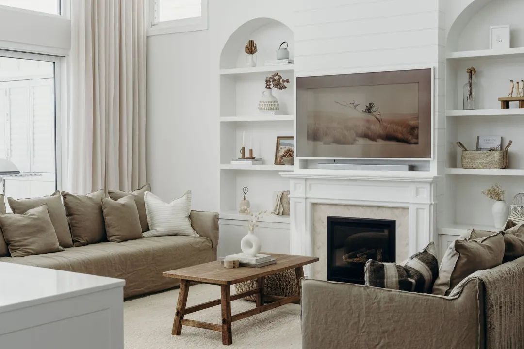 浪漫海滨别墅丨Jenn 和 Ryley 夫妻-13