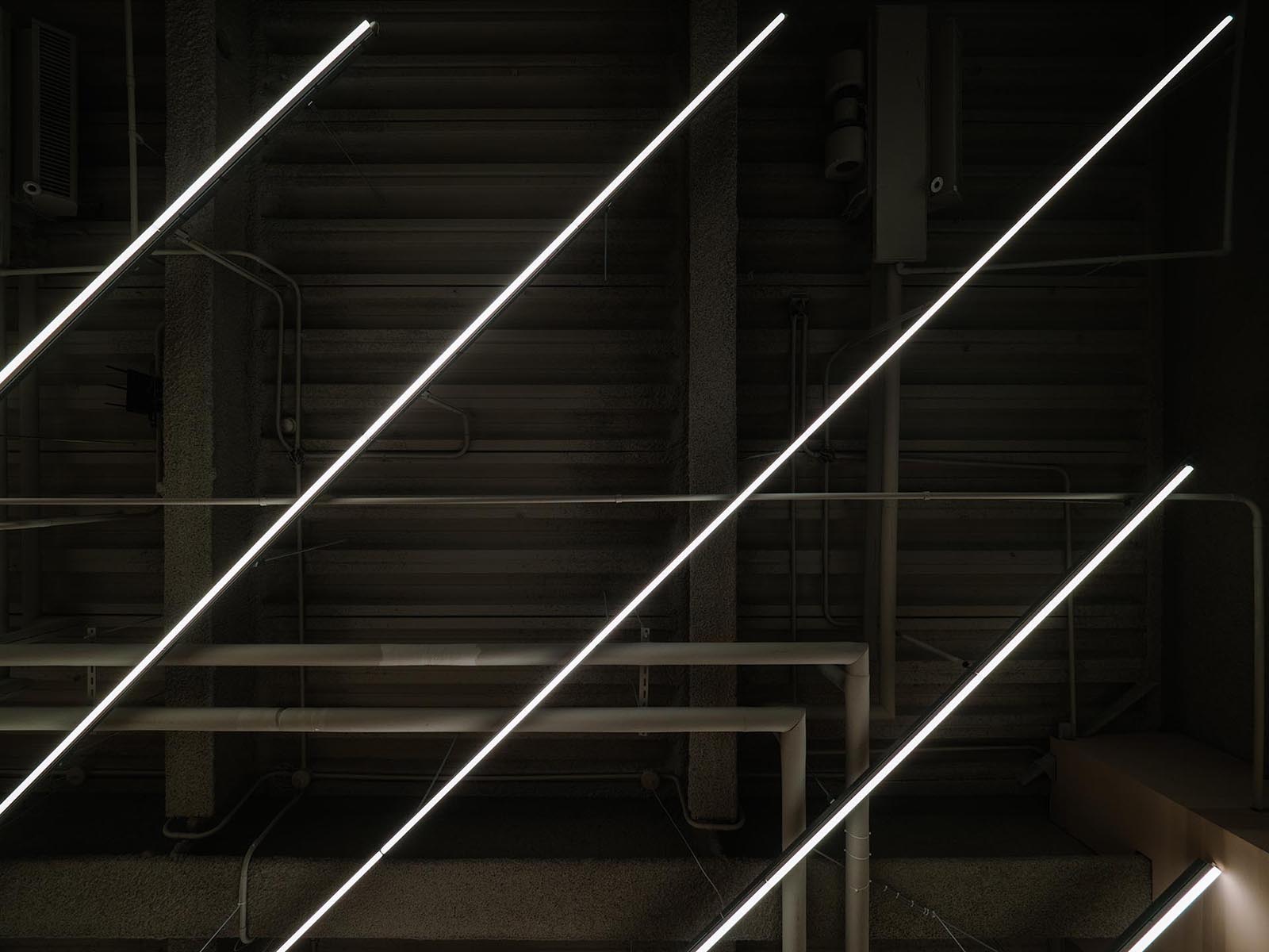 【辦公室空間設計】科技也可以很摩登『智齡科技辦公室』| 開物設計-4