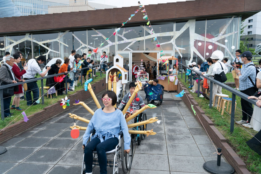 时光变奏的 Zo-no-hana Symphony-8