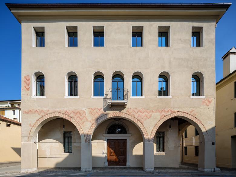 光明宫丨意大利丨EXiT-2