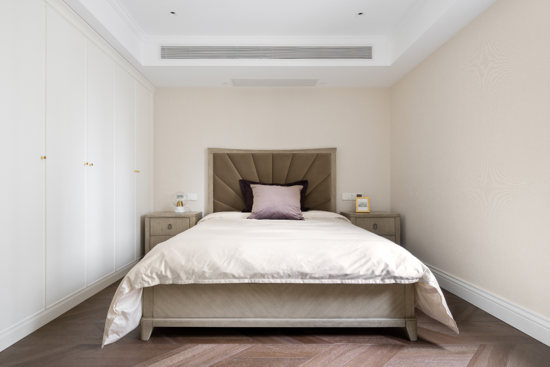 常州180平米美式轻奢家居丨中国常州丨王丽雅-65