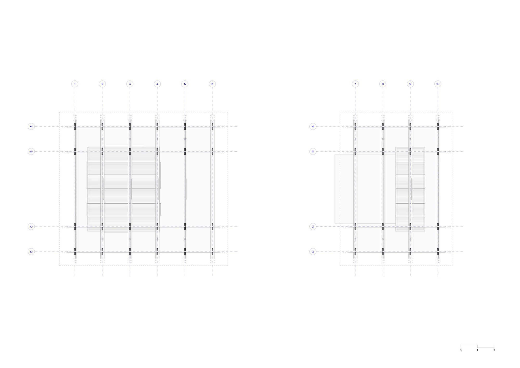 临时展馆 W&T丨葡萄牙蓬塔德尔加达丨Ilhéu Atelier-25