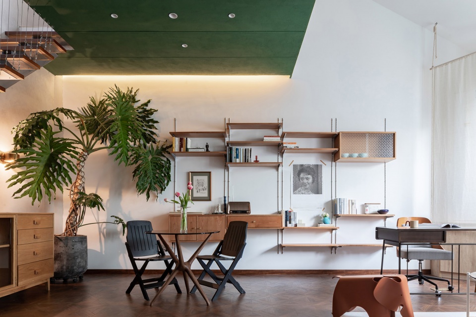 味至小山南餐厅-32