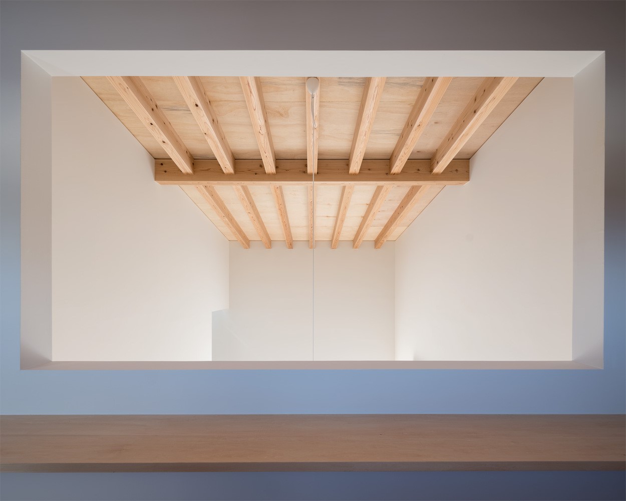 Takatori / Tatsunori Kakuno/ tatta architects的房子-9
