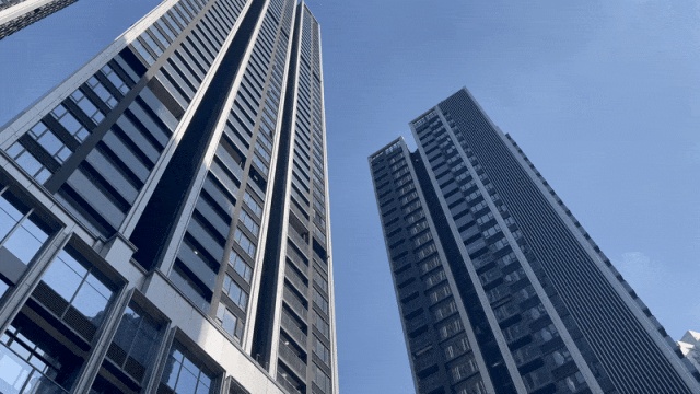 深圳·独树阳光里丨中国深圳丨柏涛建筑设计(深圳)有限公司-48