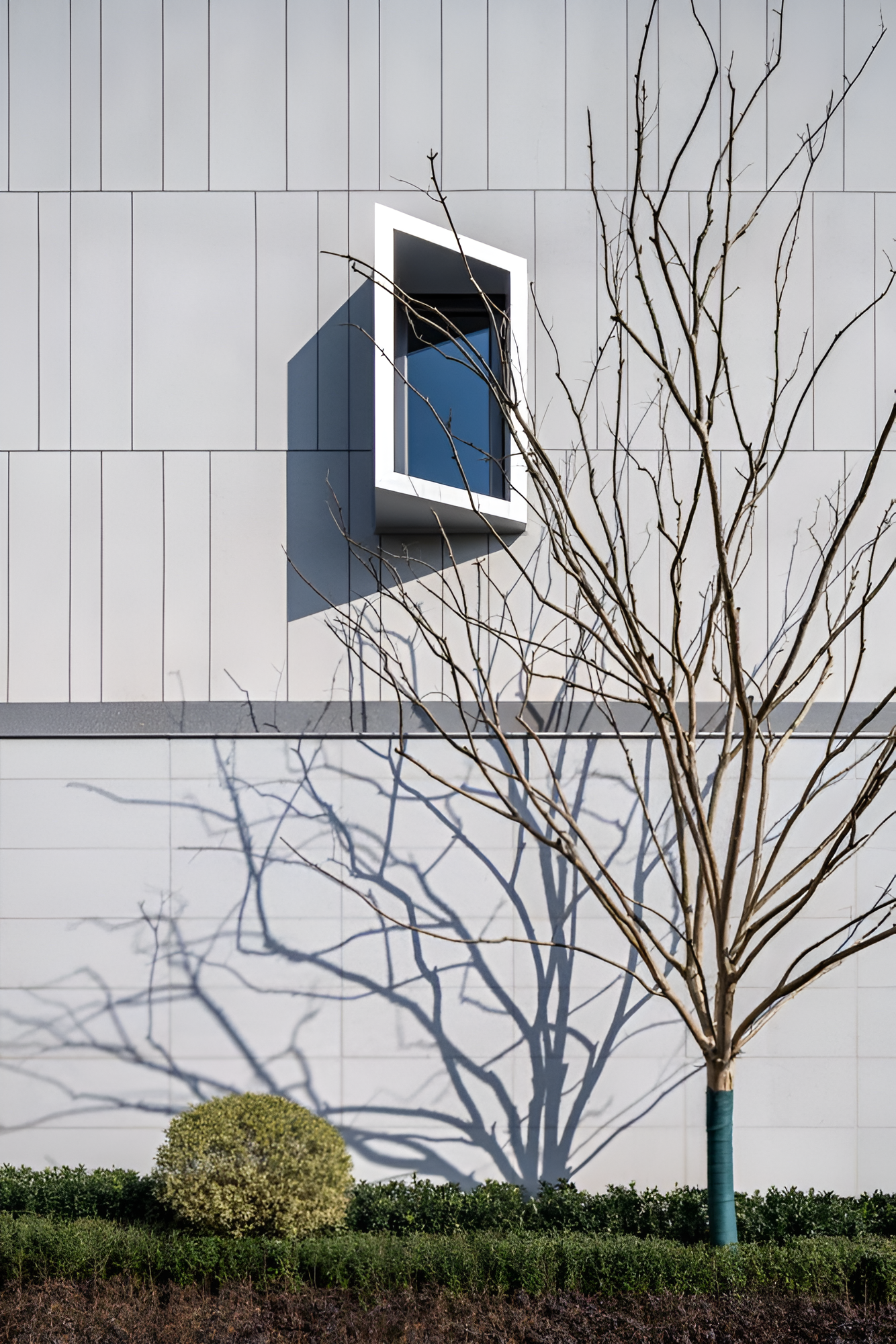 安吉大家·满园山色建筑,景观丨中国浙江丨line+建筑事务所-45