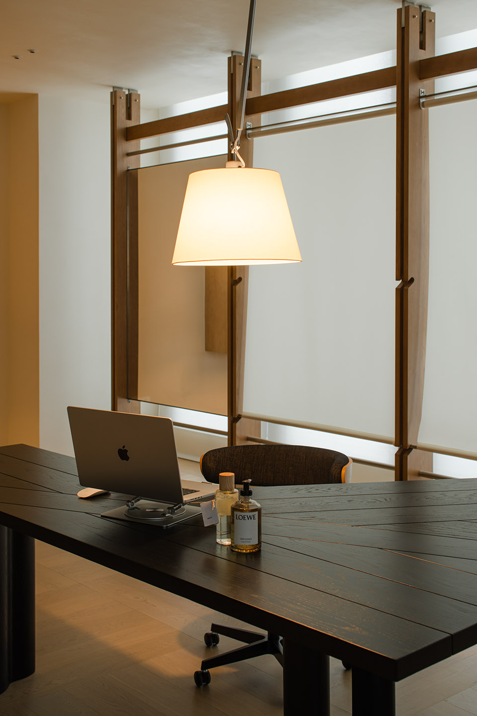 Finoa费挪服装总部室内设计丨中国杭州丨喜叻空间研究-33