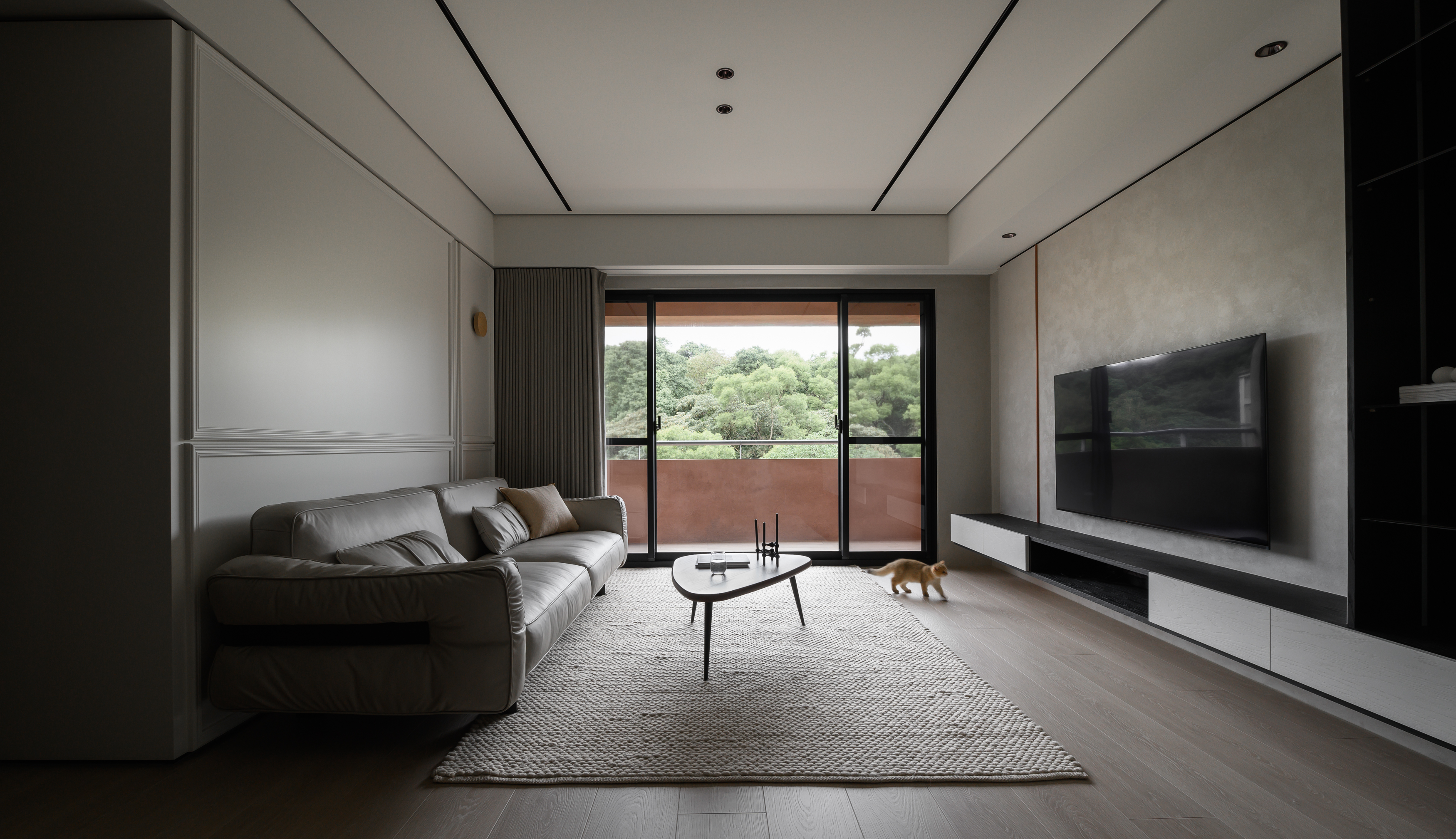 重生,Rebirth丨中国台北丨Detail Studio Team-13