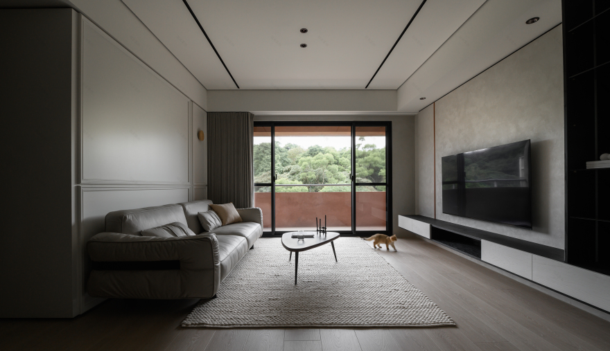 重生,Rebirth丨中国台北丨Detail Studio Team-13