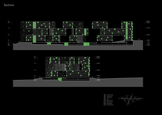 丨马来西亚柔佛丨Florian Busch Architects-34