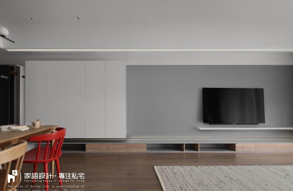 广州家语设计 · 清风·向暖-0