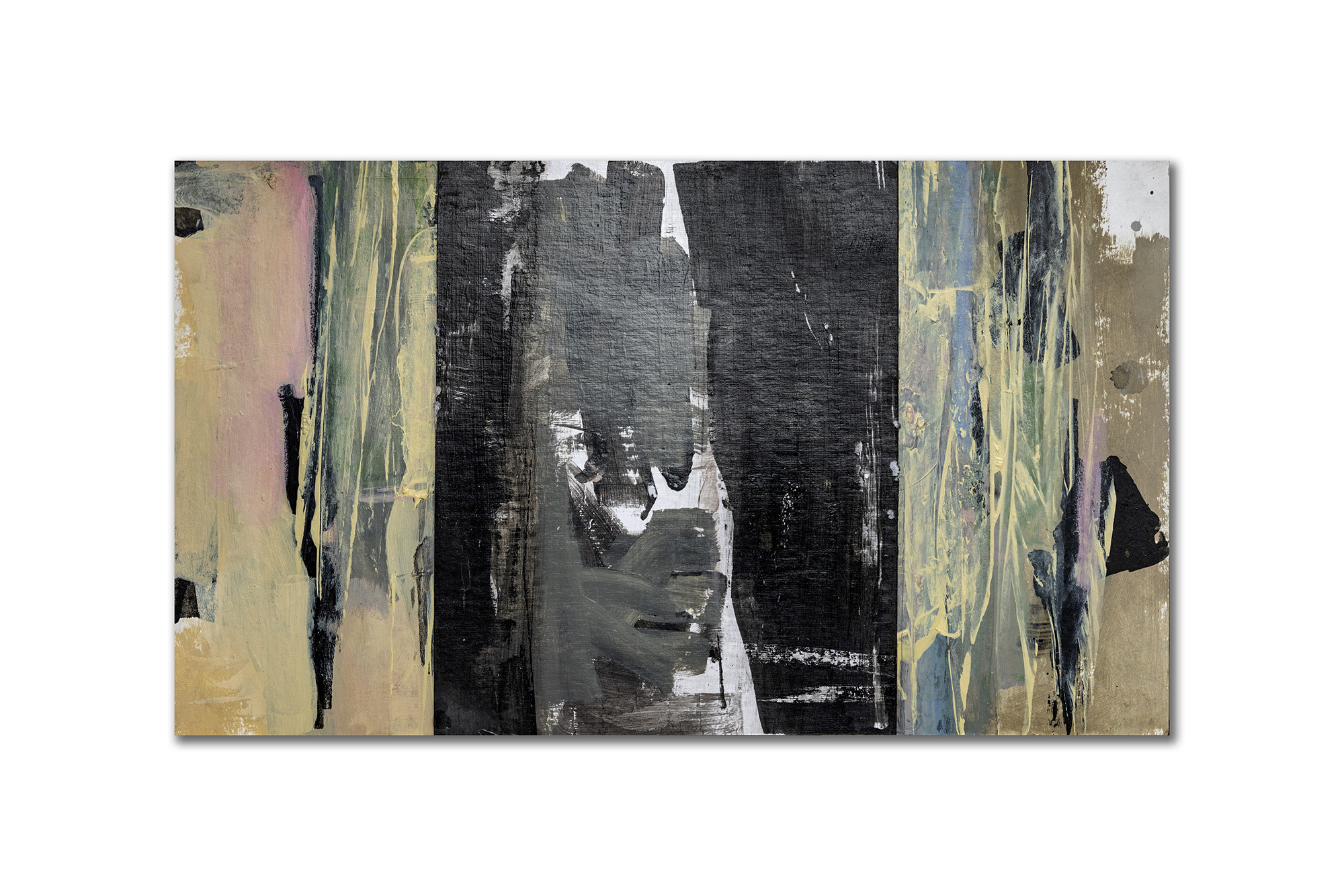 Abstract Comments: 111+115-5