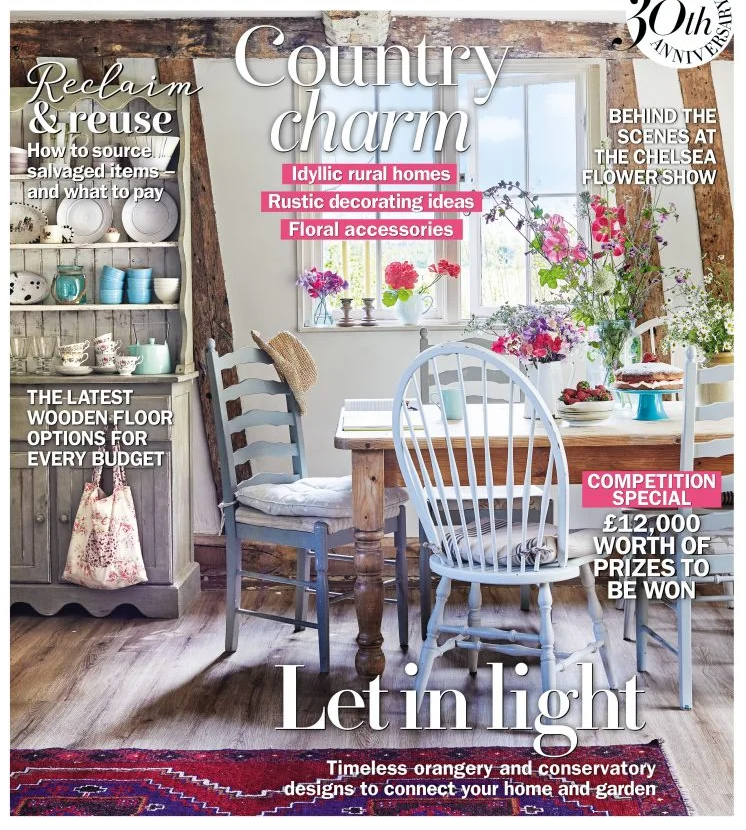 丽贝卡的家丨英国剑桥丨Rebecca Lovatt(丽贝卡·洛瓦特)-7