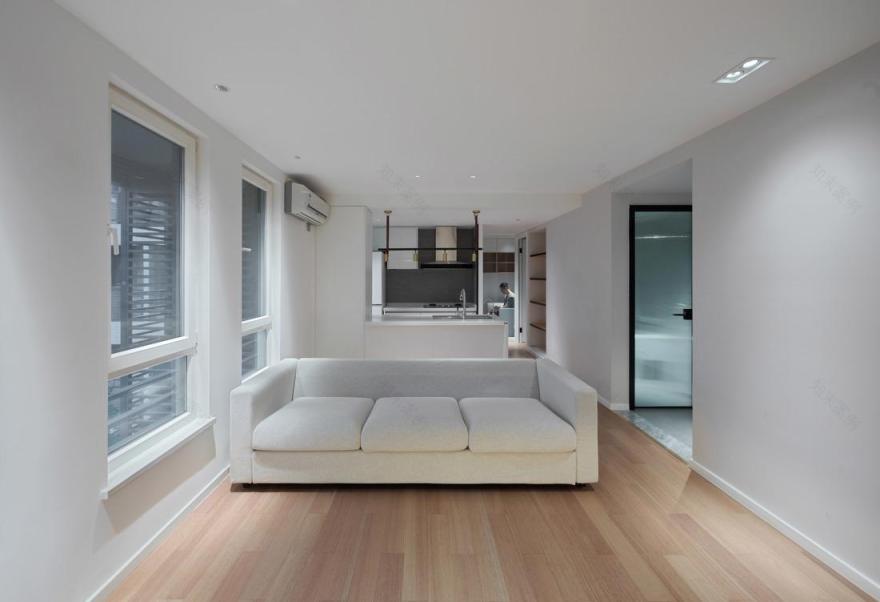 五口之家蜗居改造-2