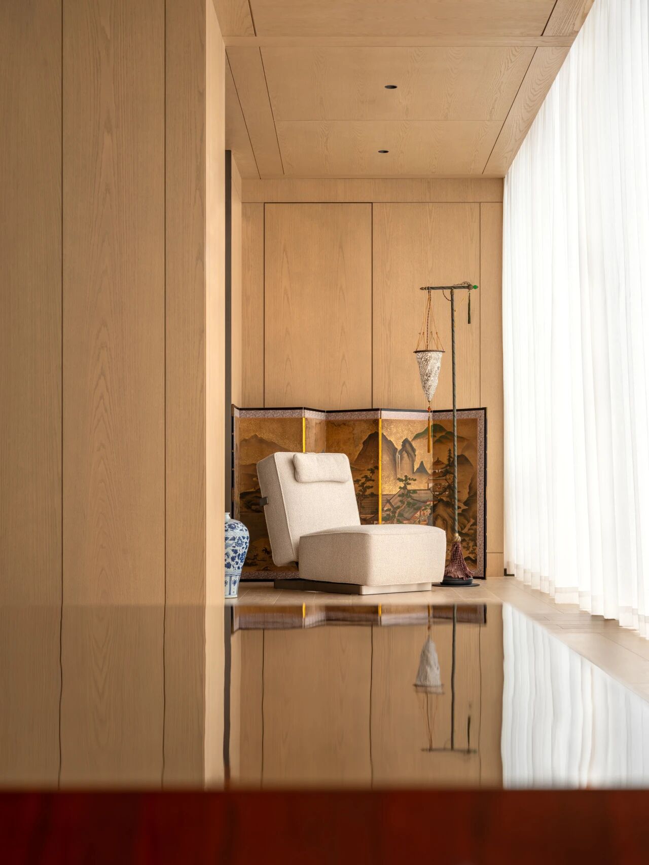 Tomorrow Living｜未来奢居主题展览之空间策展美学-73