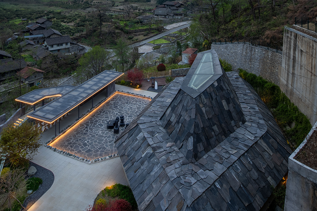 喜雅勒野奢民宿酒店丨中国雅安丨YDS姚晓冰设计事务所-46