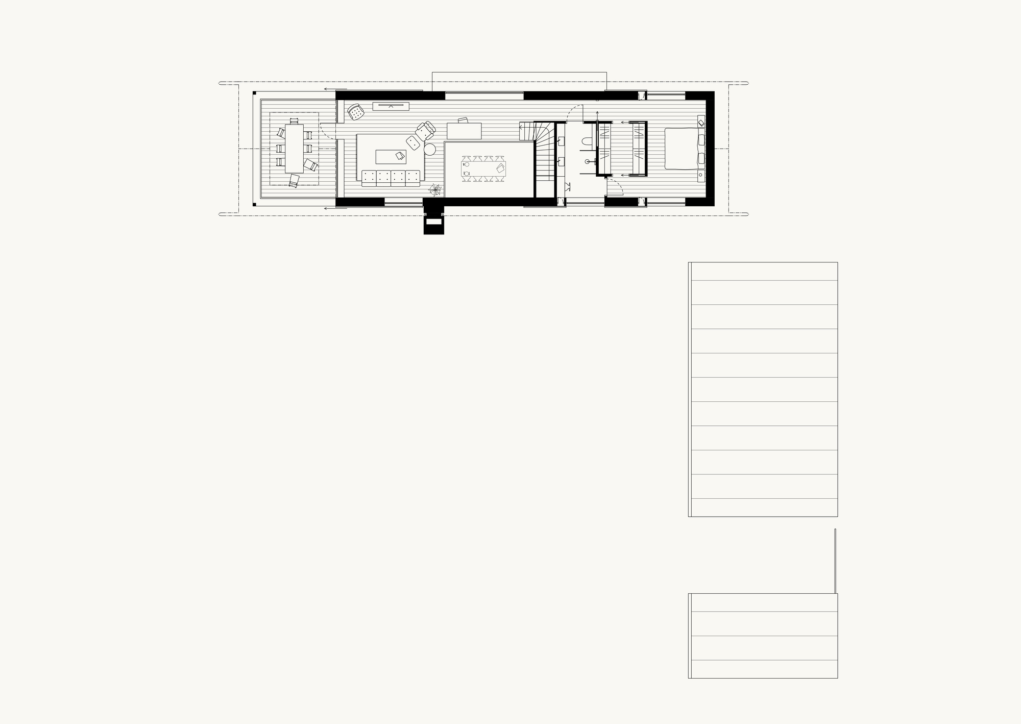 永胡森住宅丨瑞典丨KFA arkitekter-33