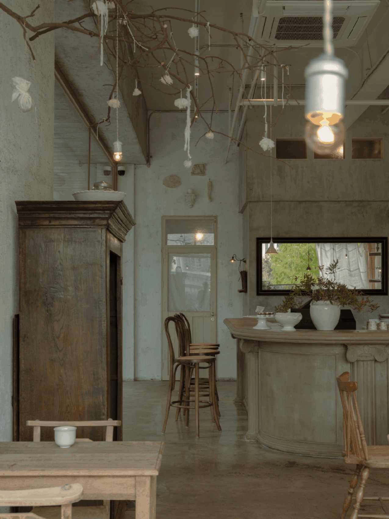 Fusen&Meao甜品空间丨中国沈阳丨白菜设计-15