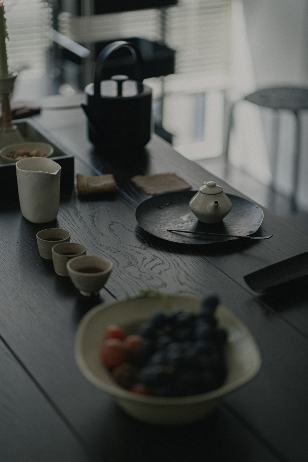 楽宅丨中国成都丨相上文象-39