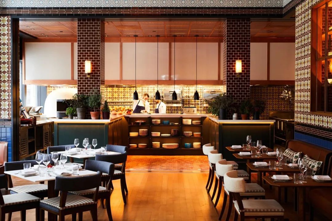 Gachot Studios 打造艺术气息空间,点亮多元风格家居-90