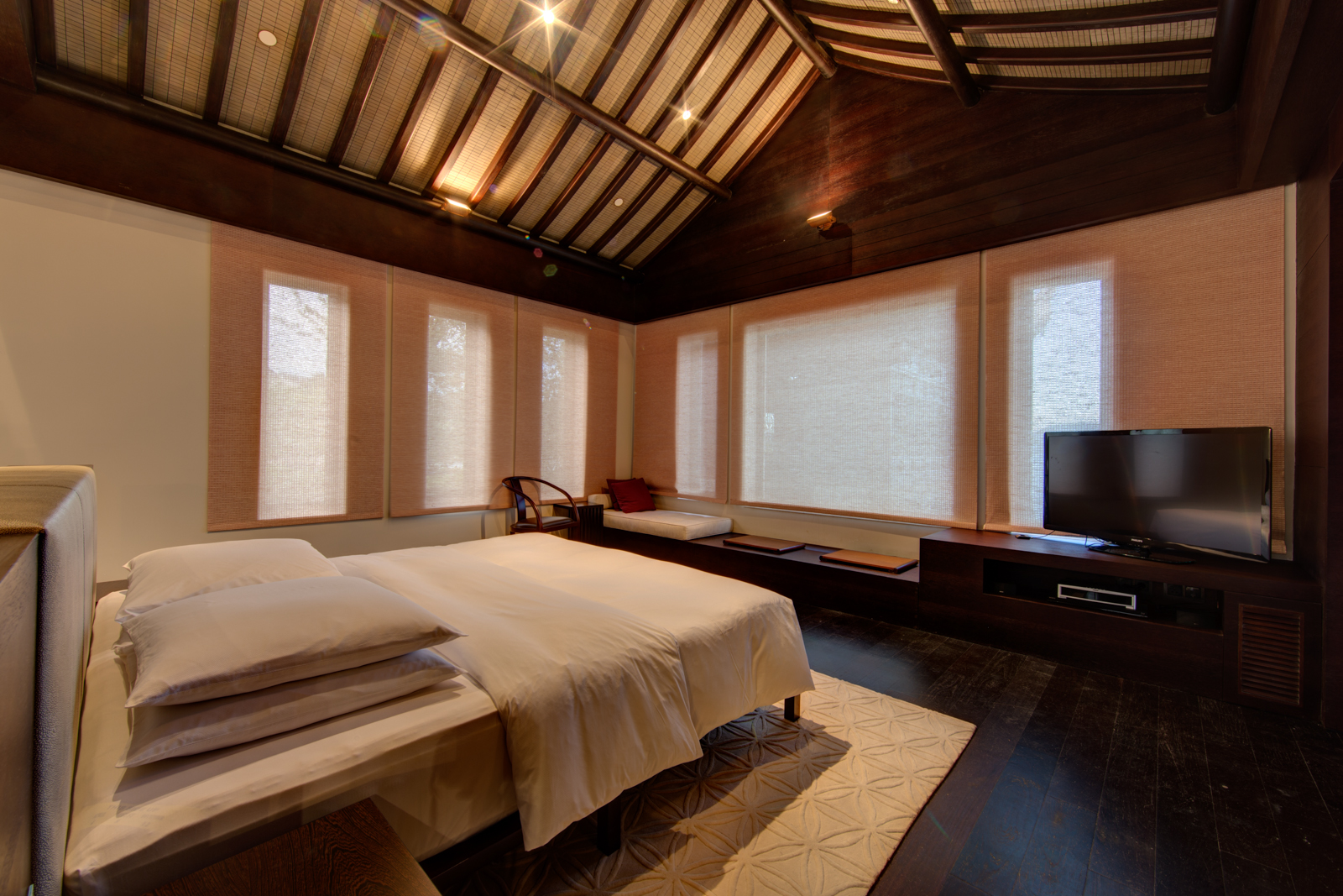 宁波柏悦酒店-4-5