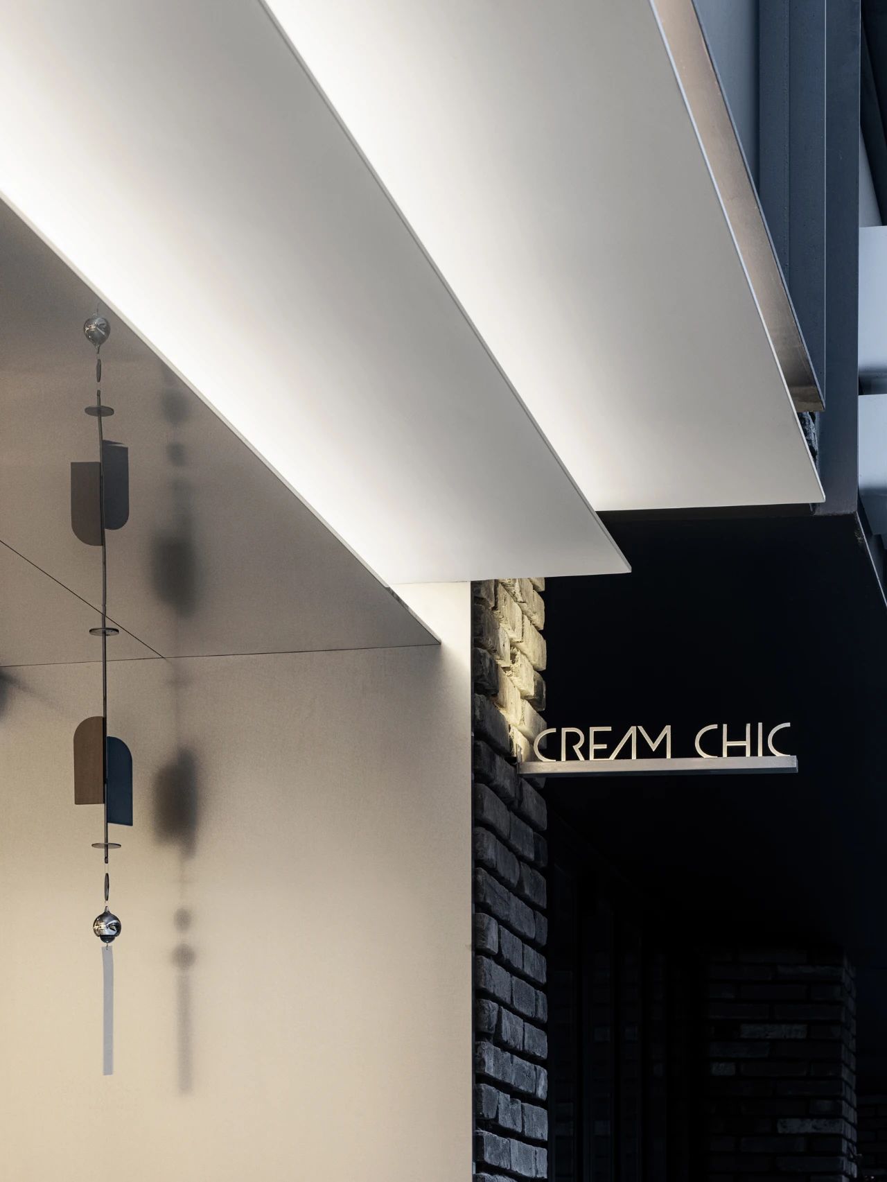 Labotory 打造极简质感奶茶店-32