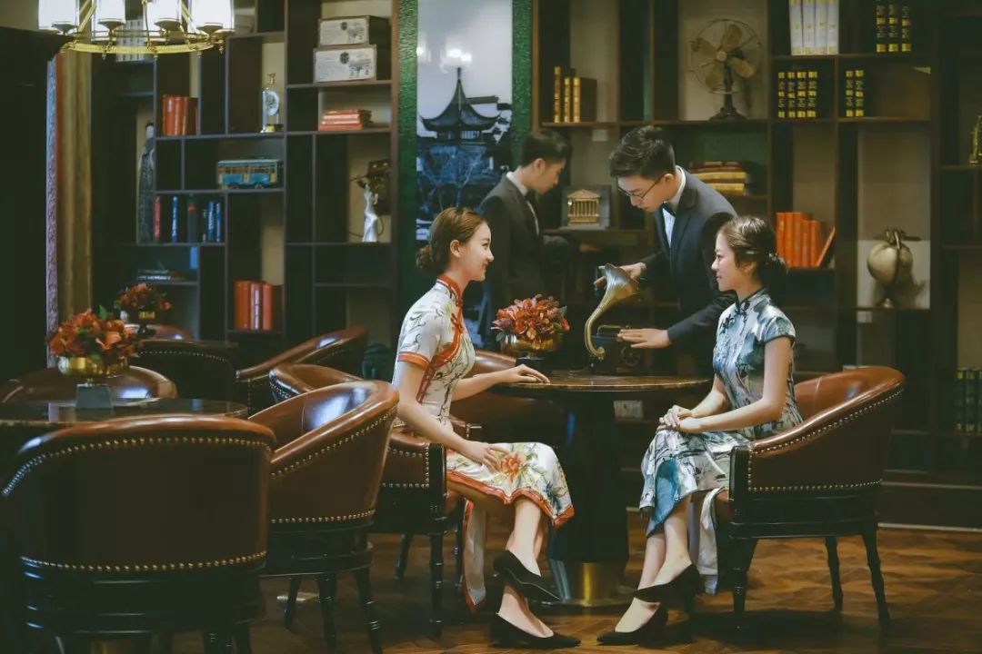 芳华一梦是金陵 金陵十二金钗耀原山-86