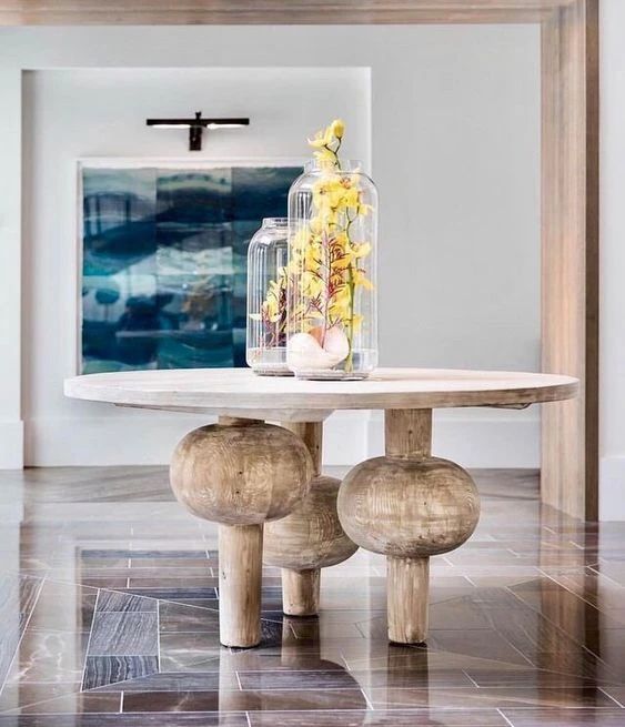 陈设艺术与花艺软装设计-56