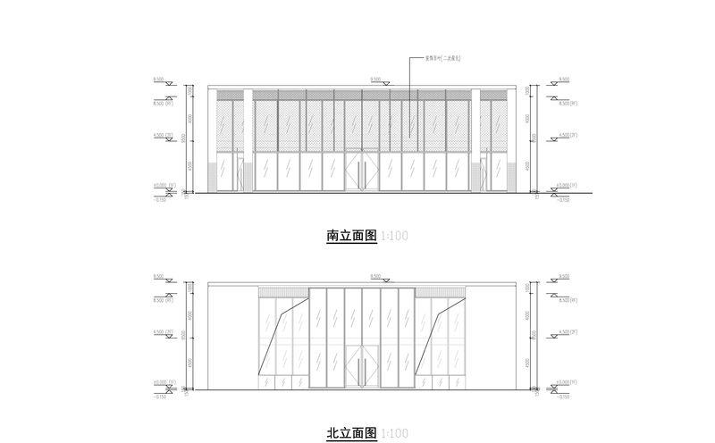 上海佘山樾山半岛会所室内设计-29