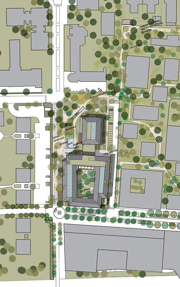 Ny Søndervang Plejecenter - entasis-28