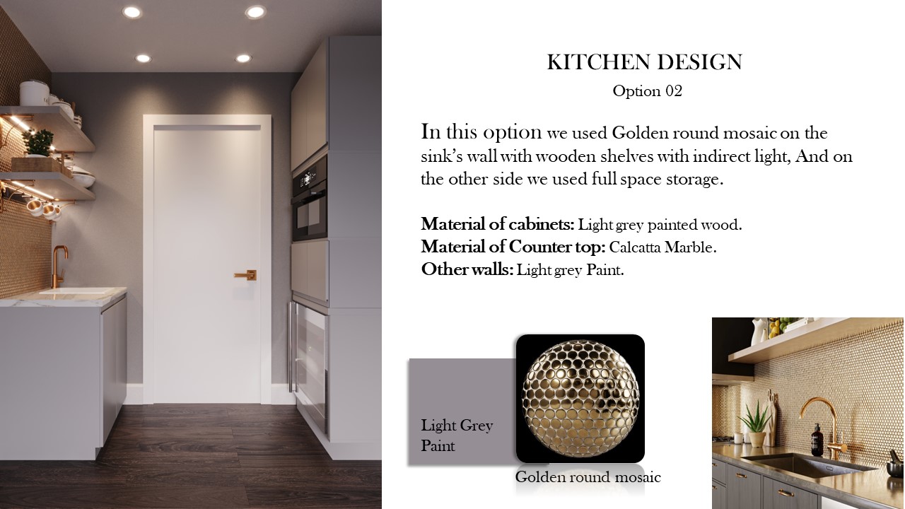 夏洛特港小厨房丨美国丨Omnia Ahmed-7