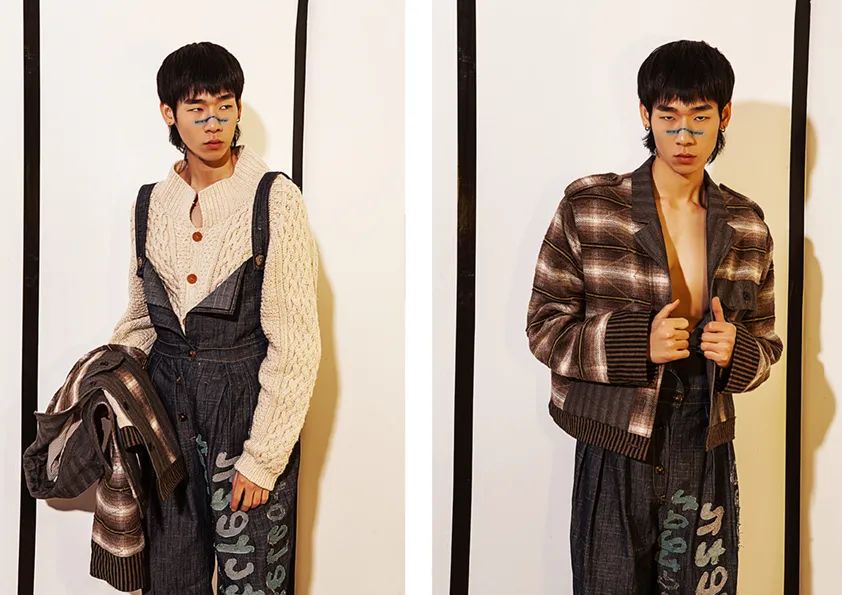 渡悦笙酒吧 | 小户型茶室设计典范-264