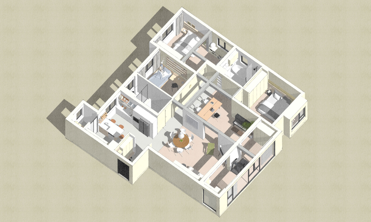 日日常晏如丨中国南京丨山止川行设计-6