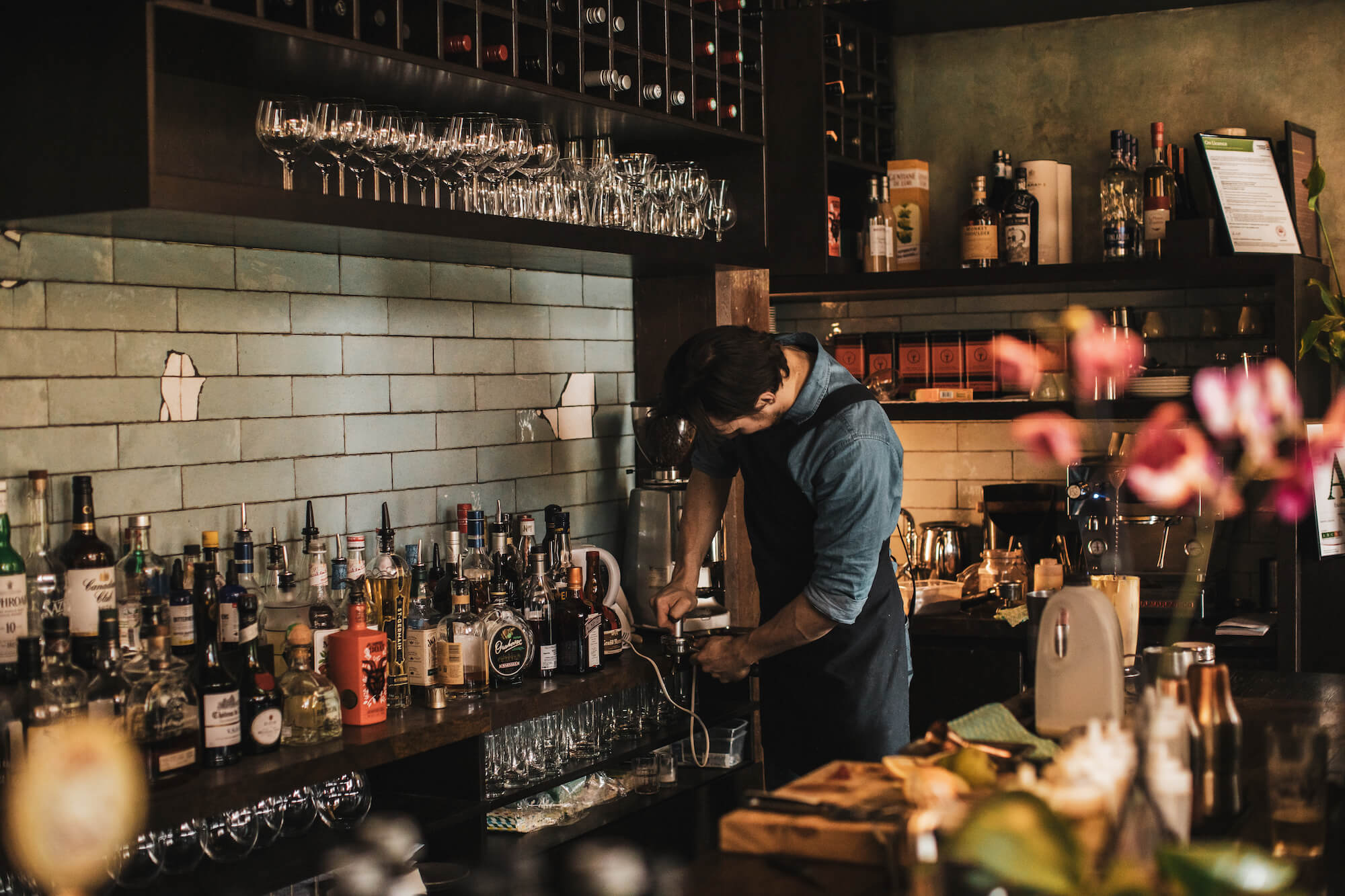 河内咖啡馆二号-11