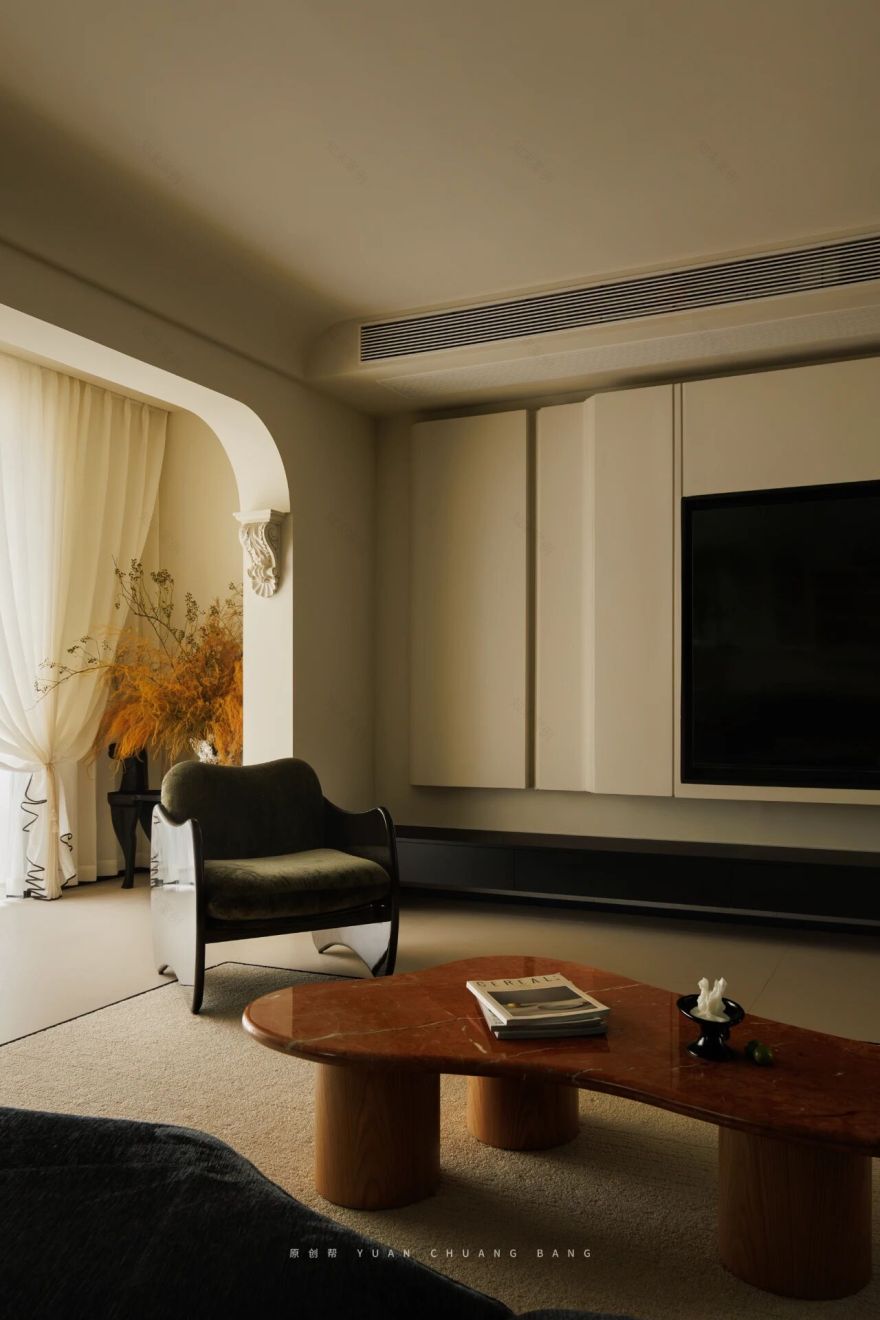 春予丨叙以空间-9