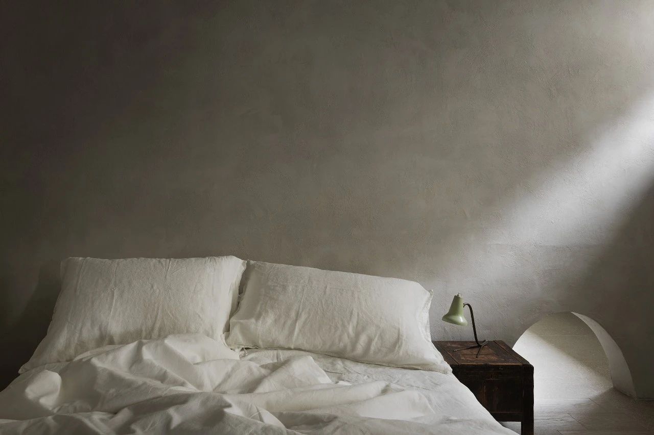 200㎡极简大平层住宅改造丨中国台北丨Horizontal studio-29