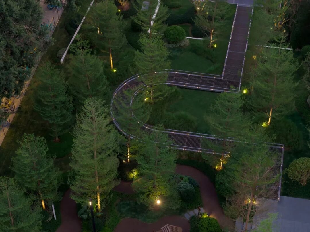 福州 华润置地·中寰悦府丨中国福州丨A&N尚源集序 Collection Studio-53