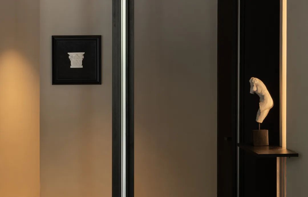 钱慧水疗中心 SPA会所丨中国台州丨凌杰内建筑-20