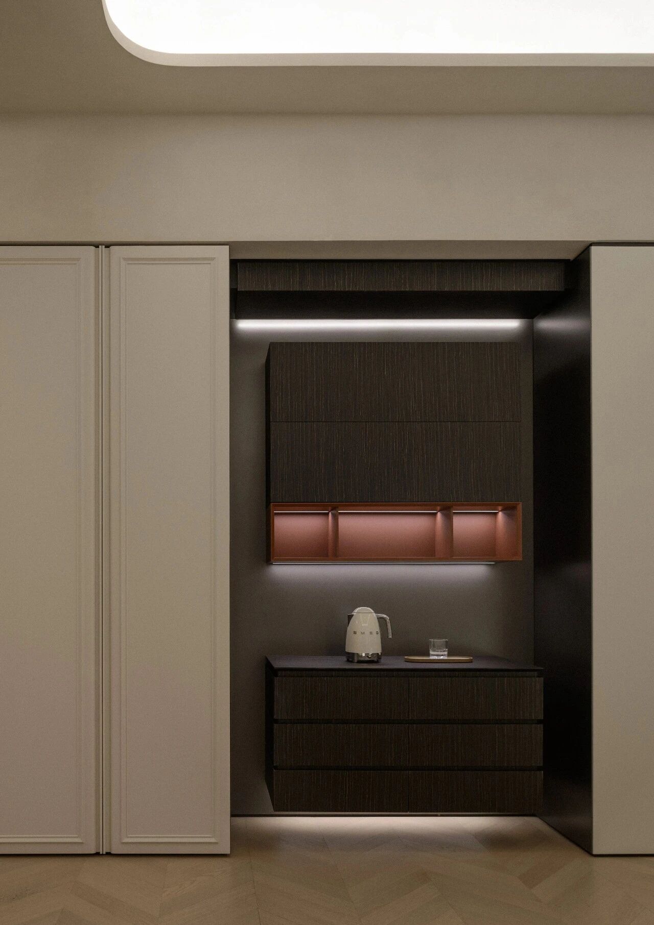 新作｜三体联合:朴拙山居生活体验中心丨中国石家庄-69