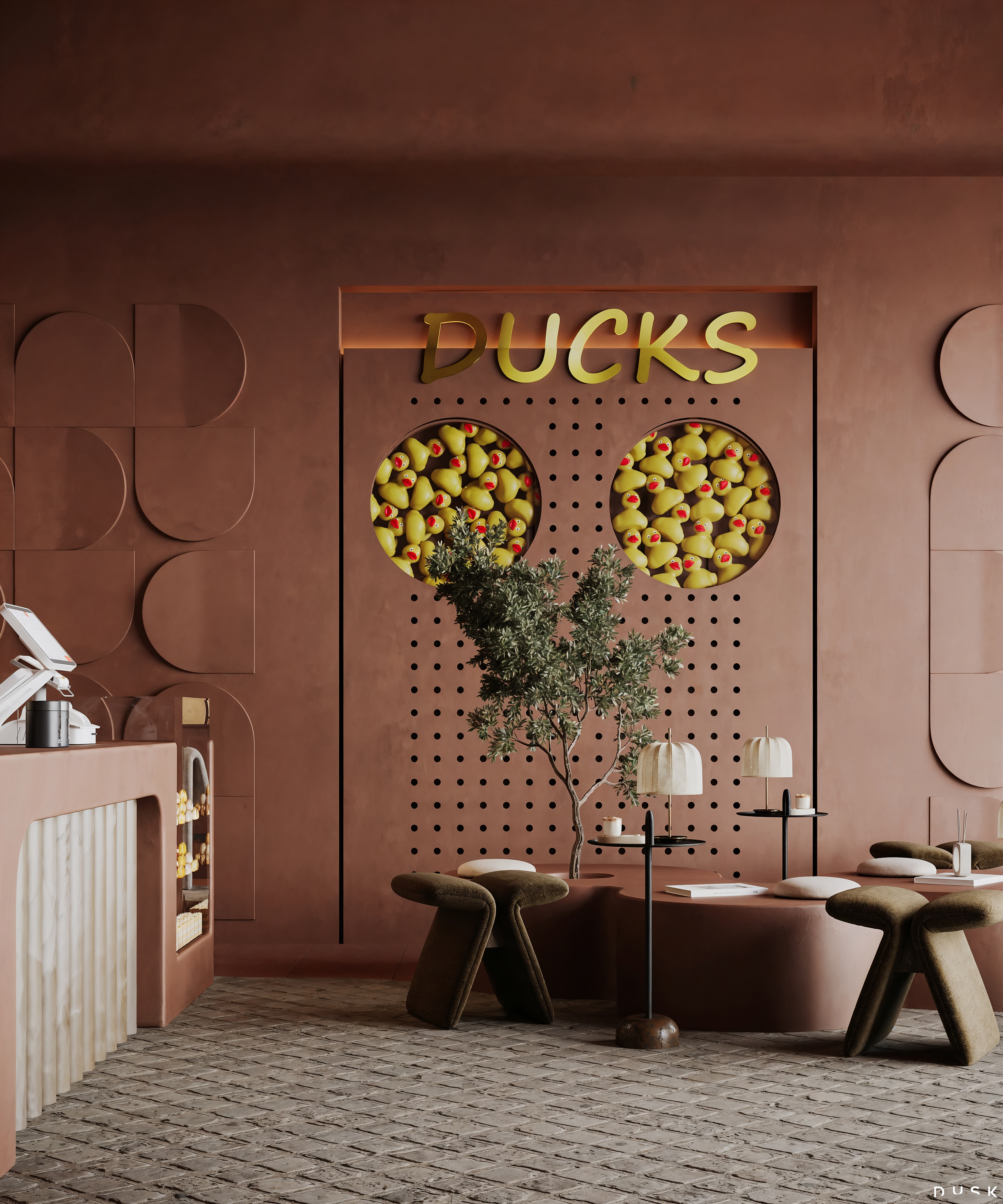 Ducks Cafe-2