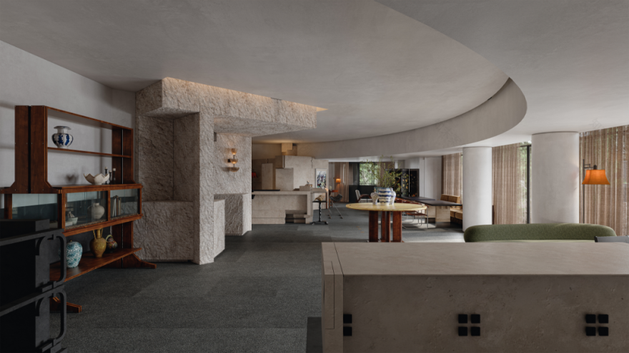 心里那片翻涌的海丨既下山的海-131