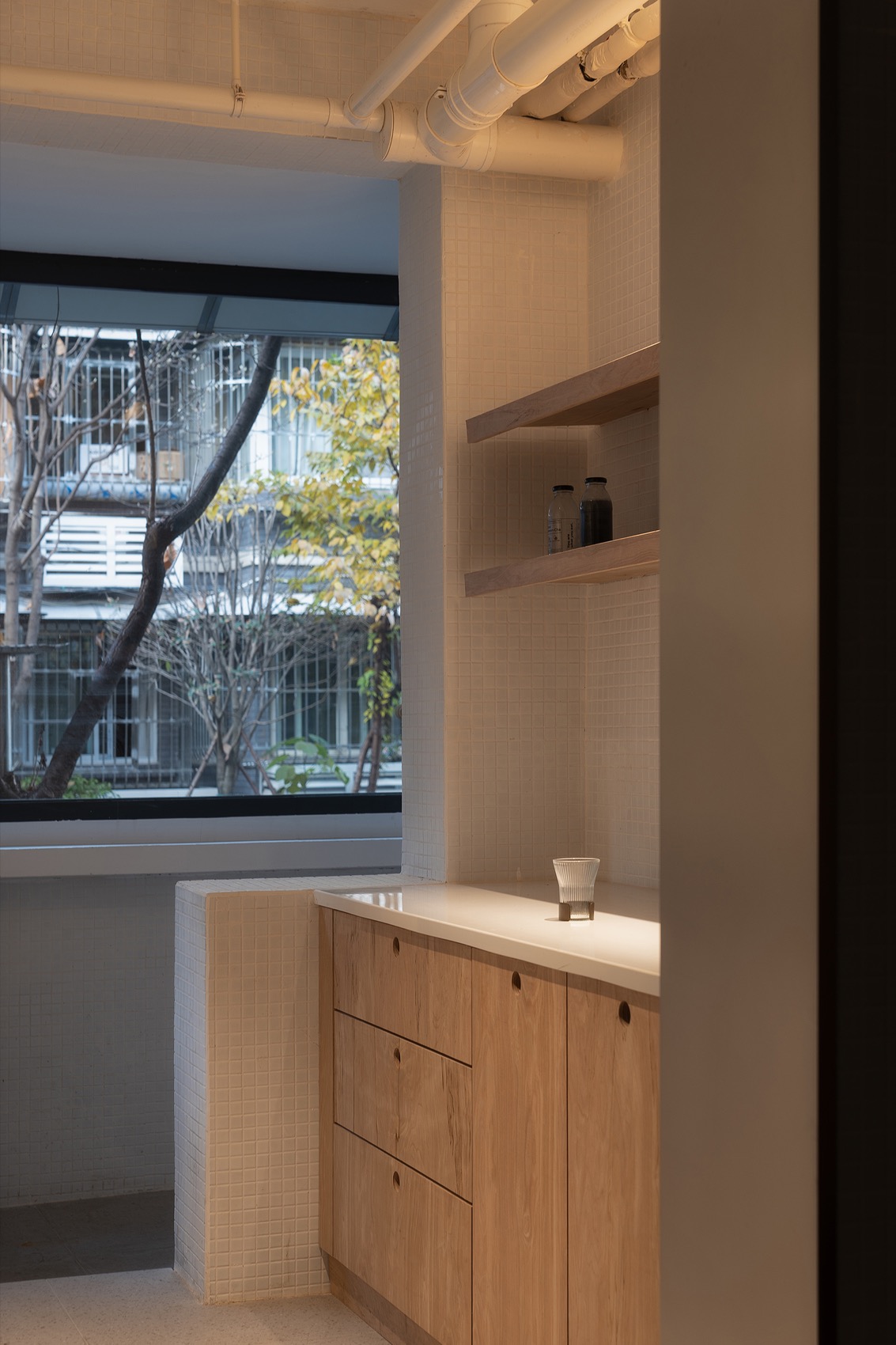 C-SCHOOL，社区即教室丨中国成都丨有门建筑-60