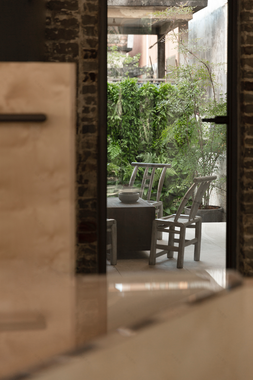 梦想改造家广州·火把社区丨中国广州丨PONE普利策-135