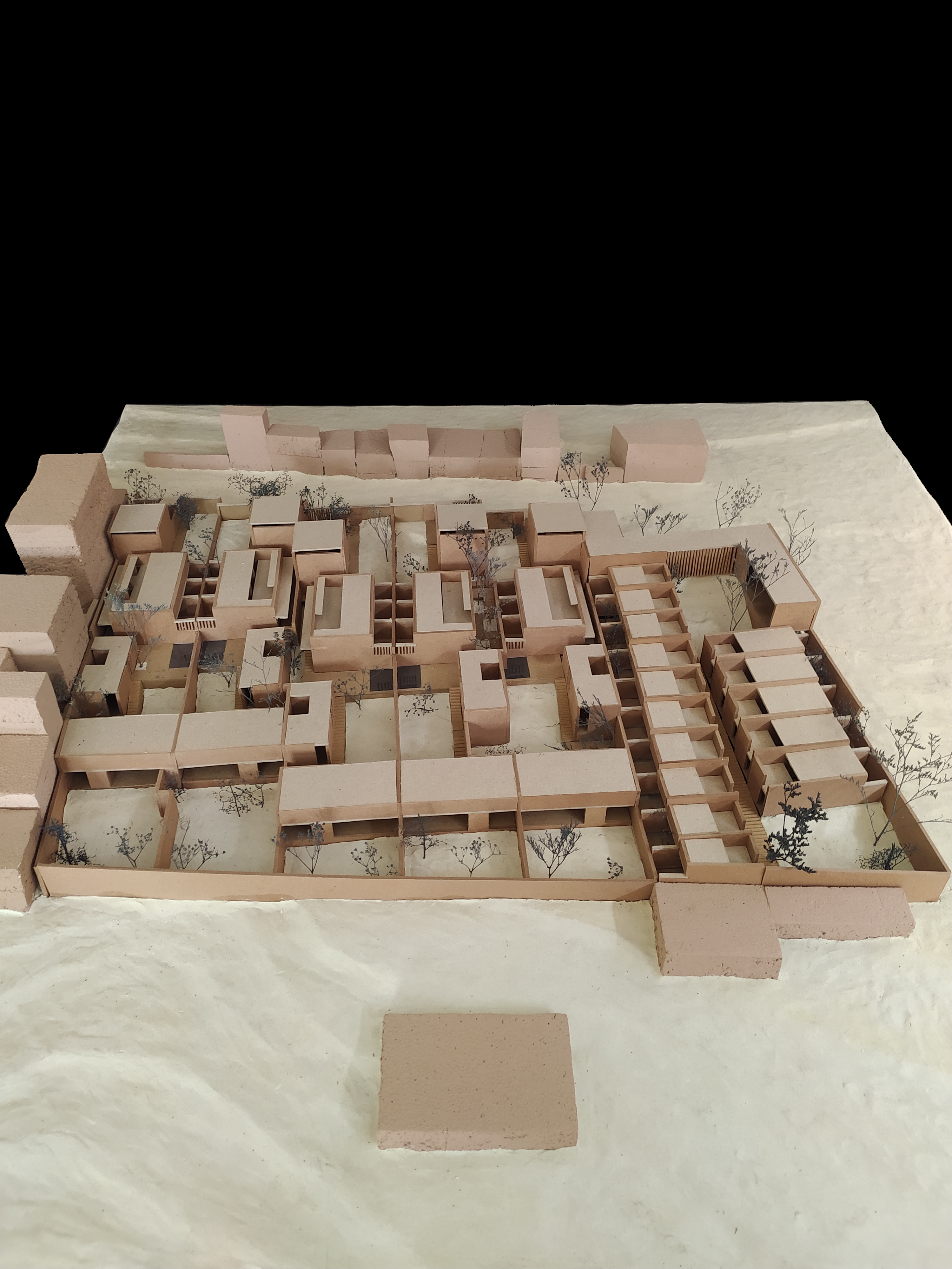 皮鲁莱斯之家丨墨西哥丨Escobedo Soliz（Pavel Escobedo等）-42