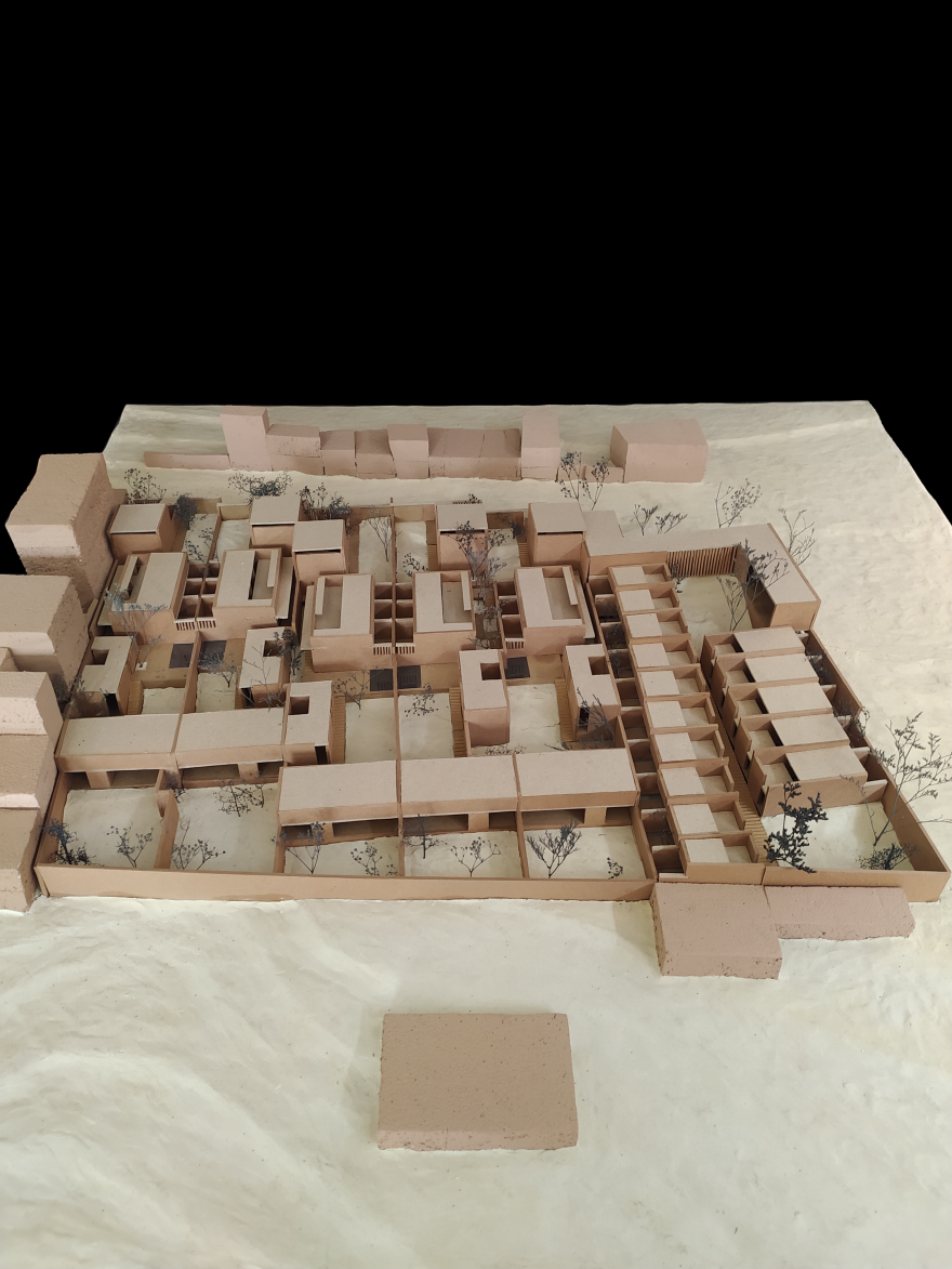 皮鲁莱斯之家丨墨西哥丨Escobedo Soliz(Pavel Escobedo等)-42