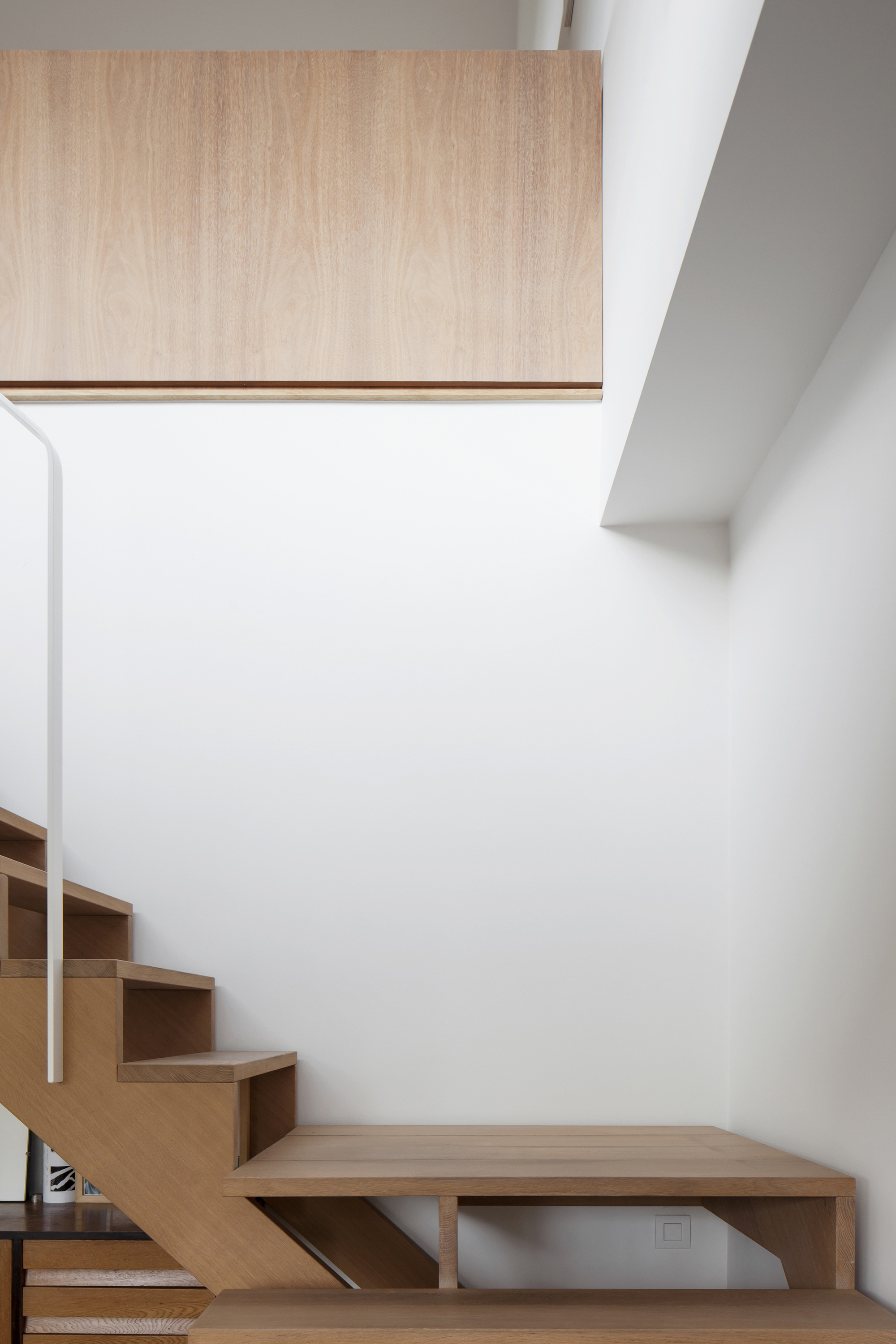 ALT Architectuur 别墅设计 现代与传统完美融合-16