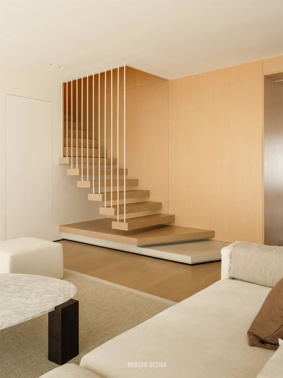 无界自然,私享空间丨朗石设计-81