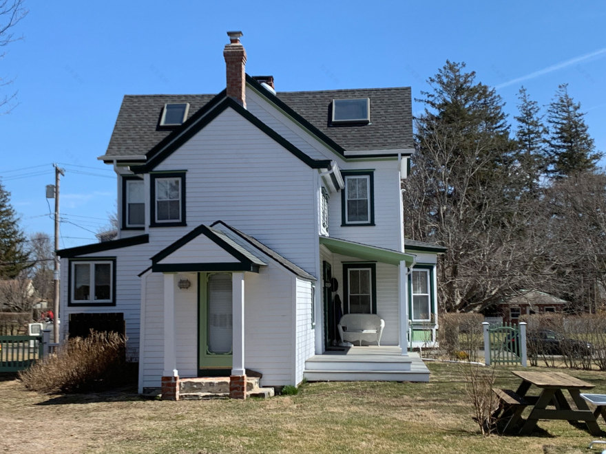 格林波特维多利亚式建筑丨美国纽约-35