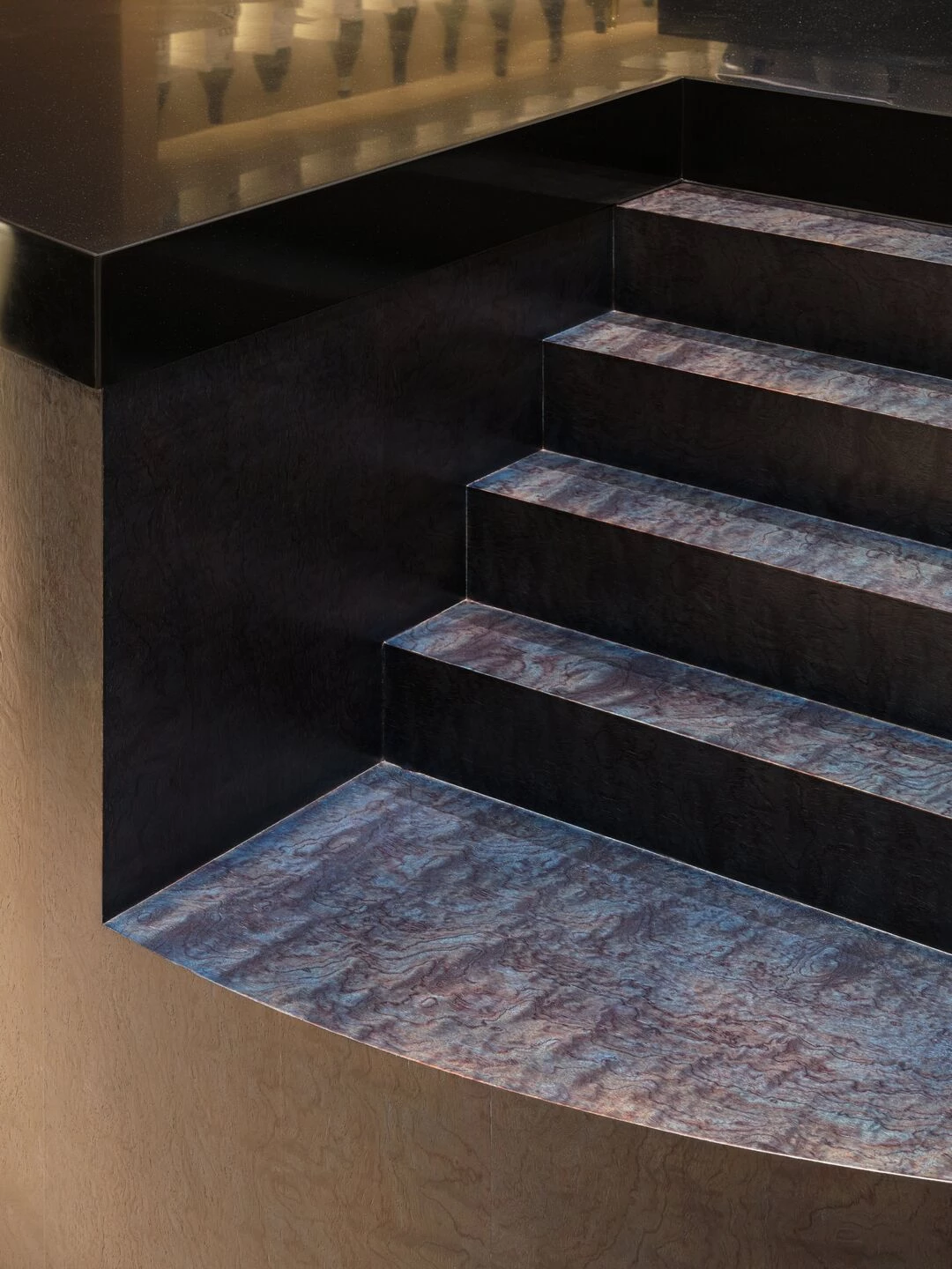 红舌精品盘桥分店丨韩国城南市丨134-27